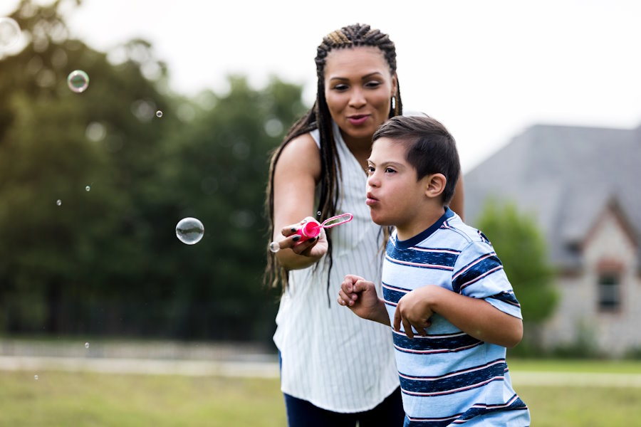 Because Hopscotch Is Dedicated to Child-Centered Adoptions