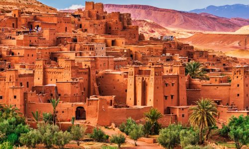 6. Morocco Country Pic
